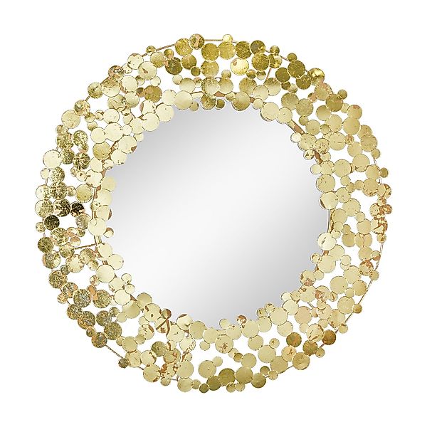 riess-ambiente Wandspiegel COINS XL 80cm antik günstig online kaufen