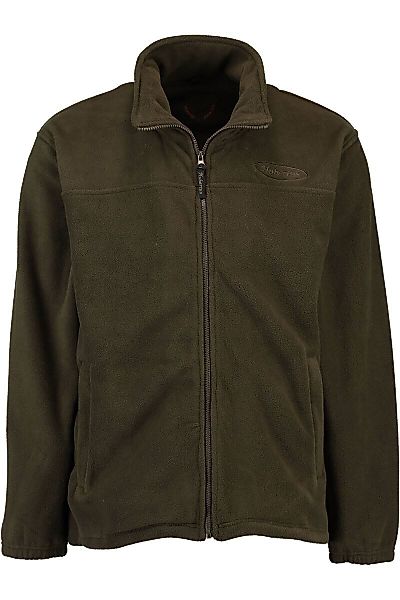 Hubertus Fleecejacke günstig online kaufen