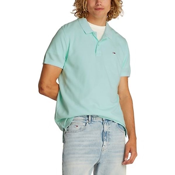 Tommy Hilfiger  Poloshirt TJM ESSENTIAL DM0DM20226 günstig online kaufen