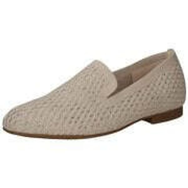 Gabor Slipper Damen beige günstig online kaufen