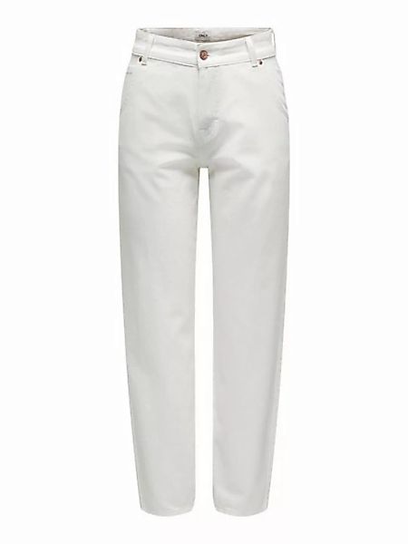 ONLY 7/8-Jeans Troy (1-tlg) Plain/ohne Details günstig online kaufen