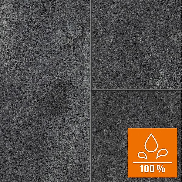 Classen Visio Grande Laminat 8 mm Wasserfest Ölschiefer günstig online kaufen