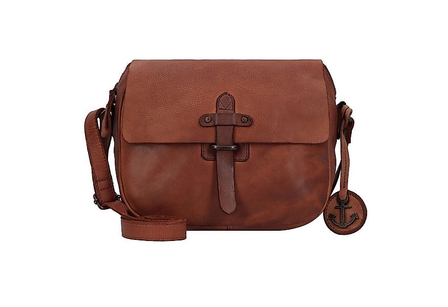 HARBOUR 2nd Umhängetasche Urban Poets, Leder günstig online kaufen