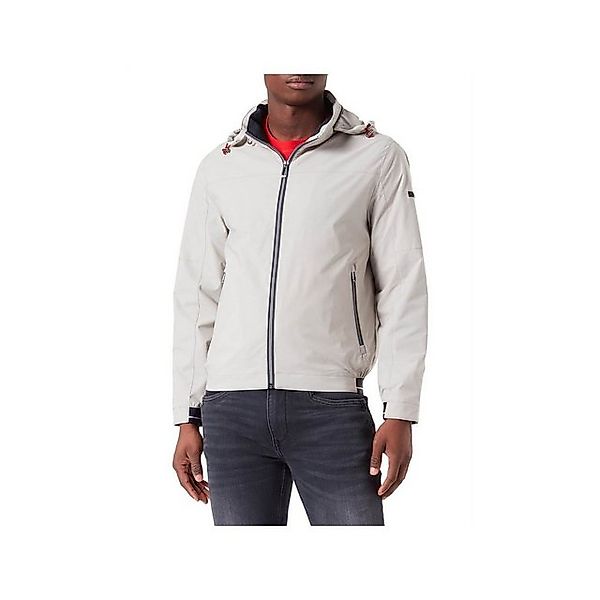 bugatti Anorak Jacke für Herren in unifarben (1-St) günstig online kaufen