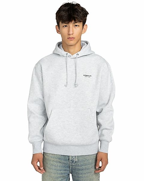 Element Kapuzensweatshirt "Element Co" günstig online kaufen
