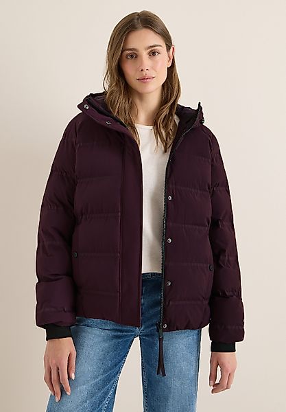 CECIL Steppjacke mit moderner Steppung günstig online kaufen
