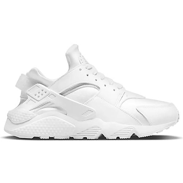 Nike Air Huarache Schuhe EU 40 1/2 White günstig online kaufen