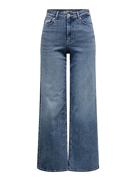ONLY Loose-fit-Jeans günstig online kaufen