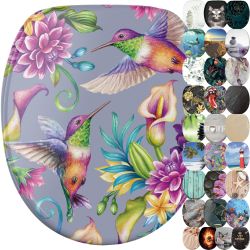 Sanilo WC-Sitz mit Absenkautomatik, viele schöne günstig online kaufen