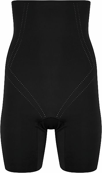 MAGIC Bodyfashion Shapinghose "Dream Shaper Hi-Bermuda", Atmungsaktiv und w günstig online kaufen