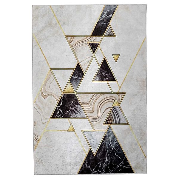 Jungengel Teppich Modern Wohnzimmer Abstrakt Dimension günstig online kaufen