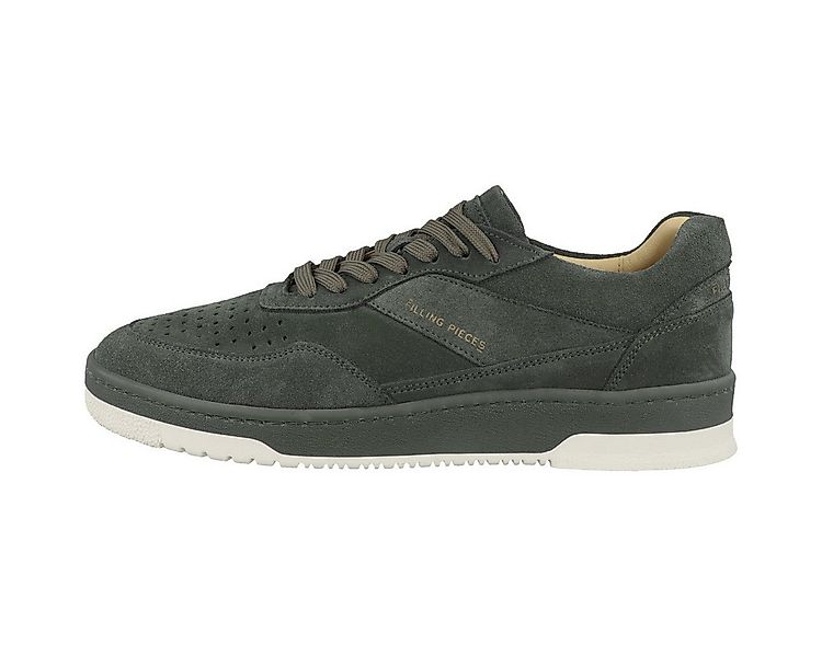 Filling Pieces Ace Suede Herren Sneaker Turnschuhe, Sportschuhe, Freizeitsc günstig online kaufen