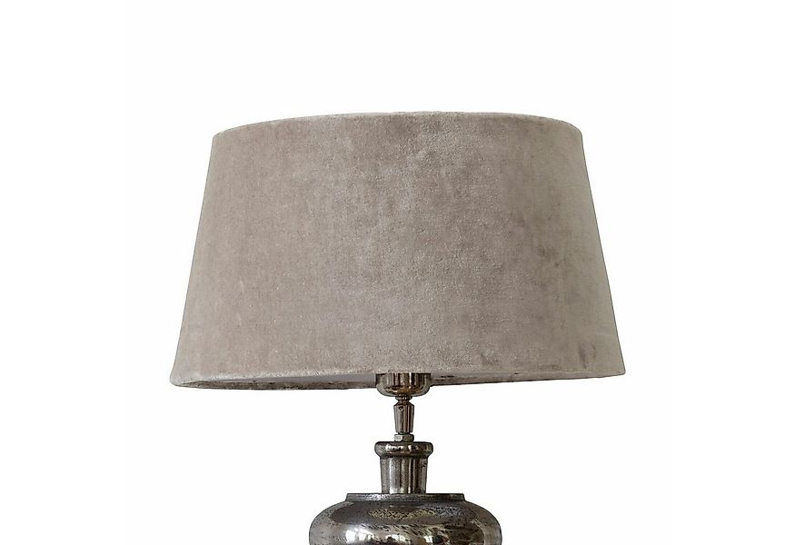 Mirabeau Lampenschirm Lampenschirm Anfor beige günstig online kaufen