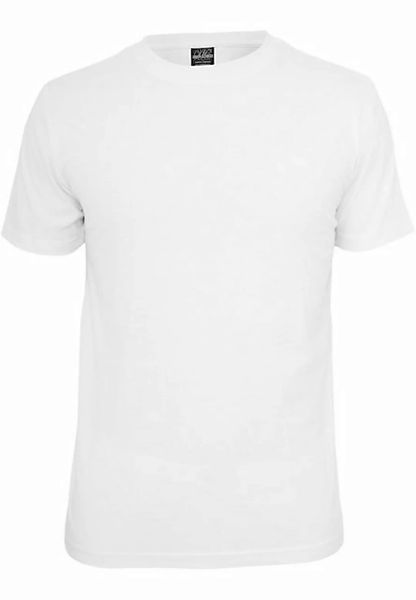 URBAN CLASSICS T-Shirt TB168 - Basic Tee white M günstig online kaufen