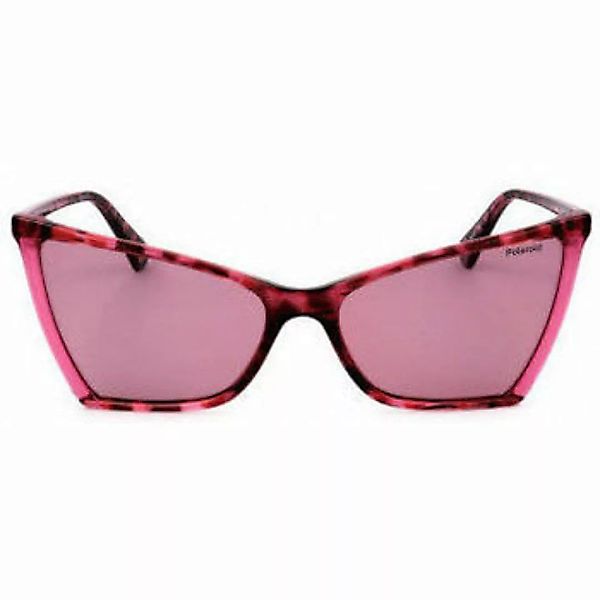 Polaroid  Sonnenbrillen Damensonnenbrille  PLD6127-S-0T4 ø 57 mm günstig online kaufen