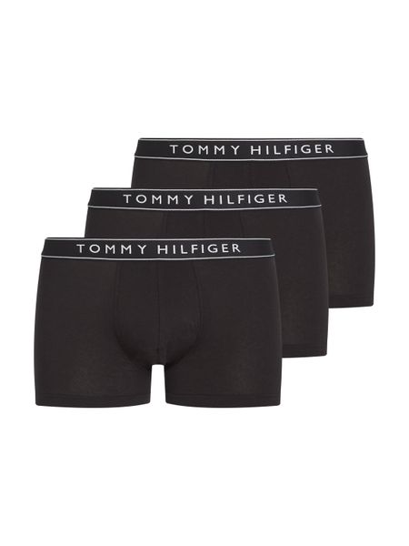 Tommy Hilfiger Underwear Trunk 3P TRUNK günstig online kaufen