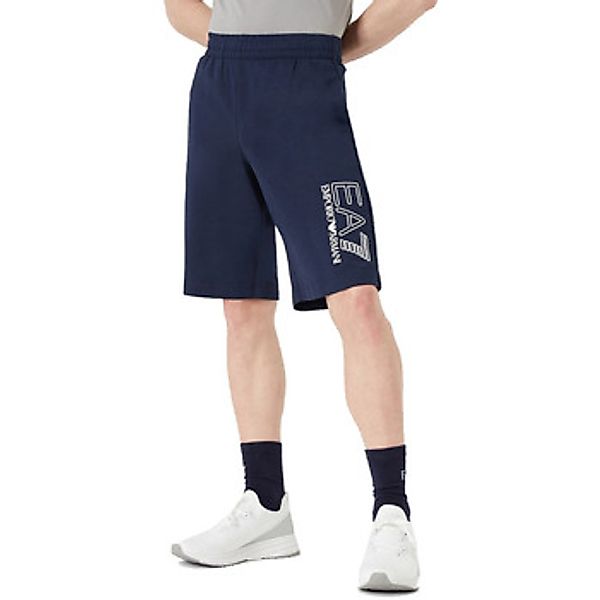 Emporio Armani EA7  Shorts 3LPS73PJ05Z günstig online kaufen