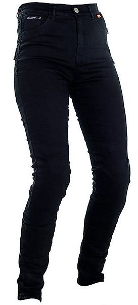 Richa Motorradhose Jegging Damen Motorrad Jeans Knieprotektoren enthalten günstig online kaufen
