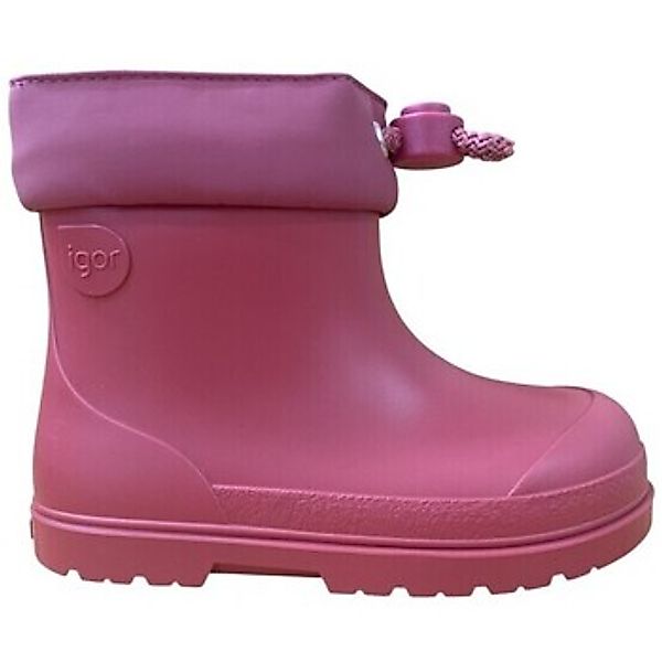 IGOR  Herrenstiefel MENDI Rosa günstig online kaufen