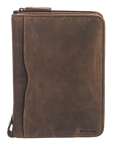 GreenLand Nature Schreibmappe Ring Binder Folder günstig online kaufen