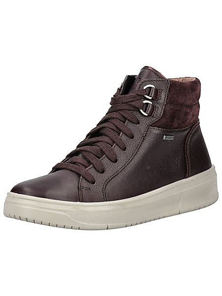 Legero Sneaker "Legero Sneaker Nappaleder" günstig online kaufen
