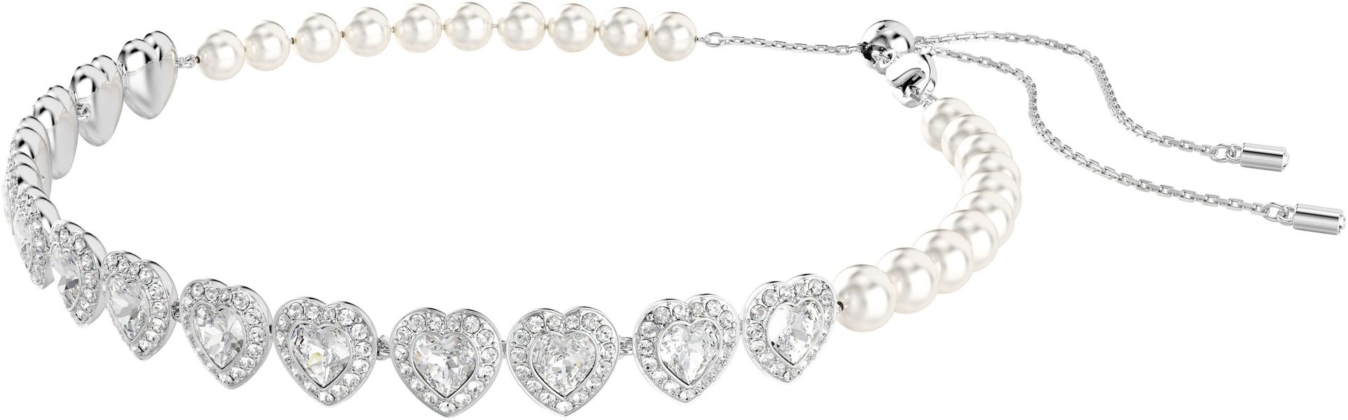Swarovski Choker Schmuck Geschenk Ariana Grande günstig online kaufen