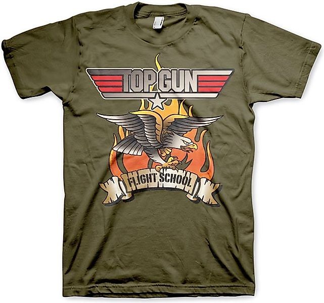 TOP GUN T-Shirt günstig online kaufen