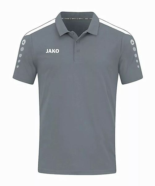 Jako T-Shirt JAKO Power Poloshirt Baumwolle günstig online kaufen