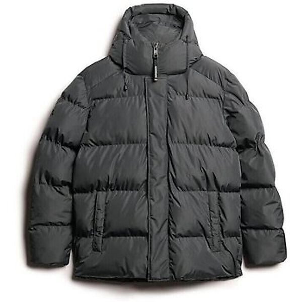 Superdry  Daunenjacken Doudoune à capuche  Five Baffle günstig online kaufen
