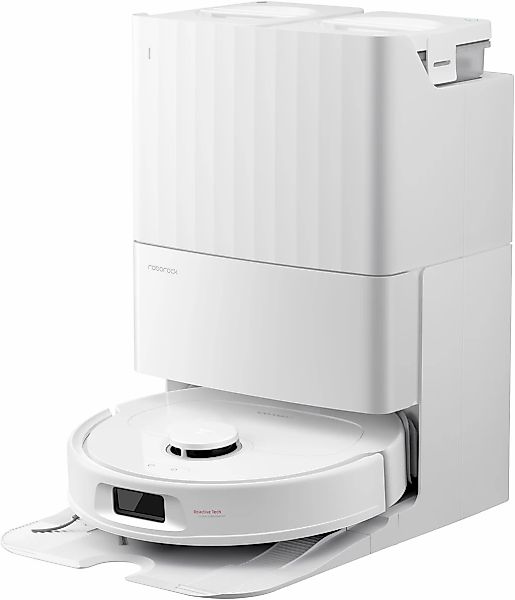 Roborock Saugroboter "Roborock QR 598, E11-Filter im Roboter, E12-zertifiz. günstig online kaufen