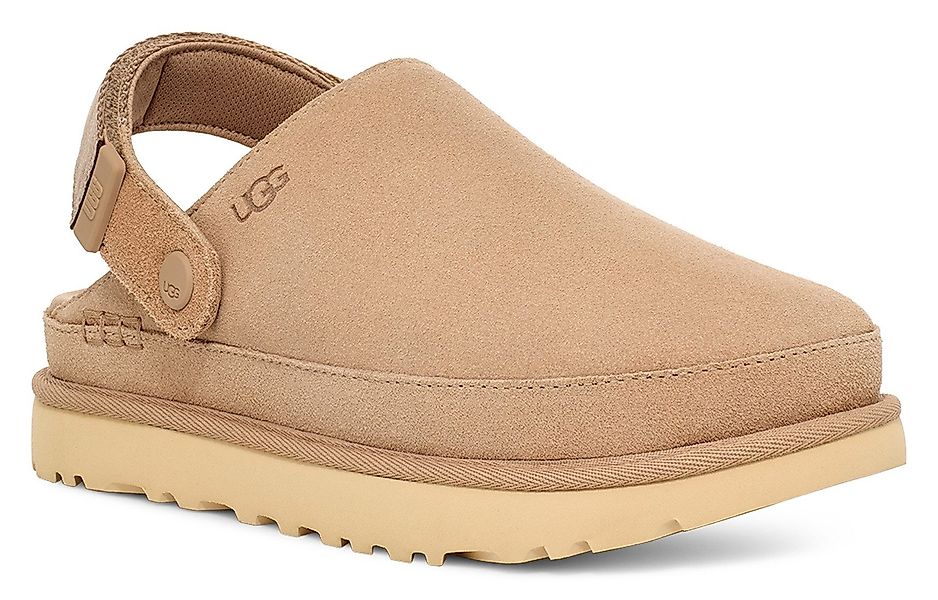 UGG W GOLDENSTAR CLOG Clog Homeslippers, günstig online kaufen