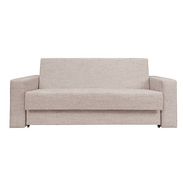 Paspartur Schlafsofa Schlafsofa 3-Sitzer 179x104x87 cm mit Schlaffunktion G günstig online kaufen