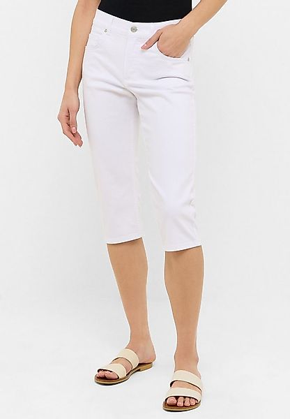 ANGELS Caprijeans ANACAPRI mit Stretch günstig online kaufen