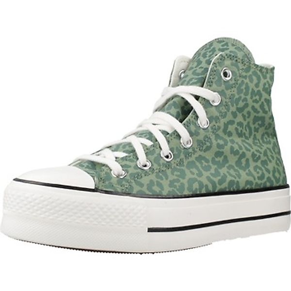 Converse  Sneaker CHUCK TAYLOR ALL STAR LIFT HI günstig online kaufen