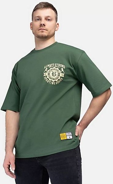 Benlee Rocky Marciano T-Shirt Benlee Herren T-Shirt Oversize WALDORF günstig online kaufen