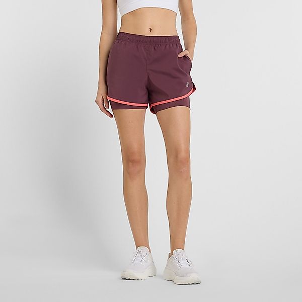 New Balance Laufshorts Sport Essentials 2-in-1 günstig online kaufen