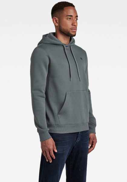 G-STAR Kapuzensweatshirt Premium Hoody günstig online kaufen