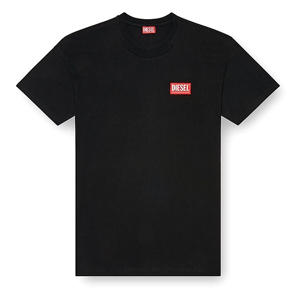 Diesel T-Shirt Herren T-Shirt 1er Pack günstig online kaufen