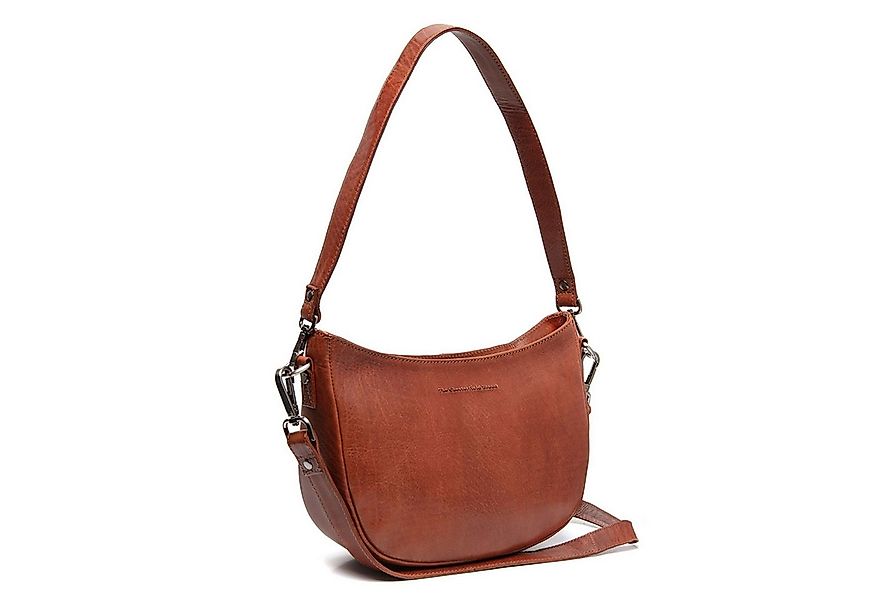 The Chesterfield Brand Schultertasche Valentano, Leder günstig online kaufen