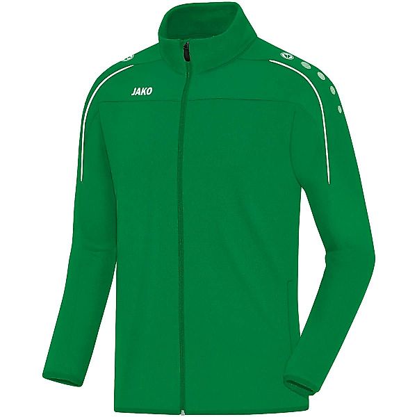 Jako Sweatjacke JAKO Classico Trainingsjacke Trainingsjacken günstig online kaufen