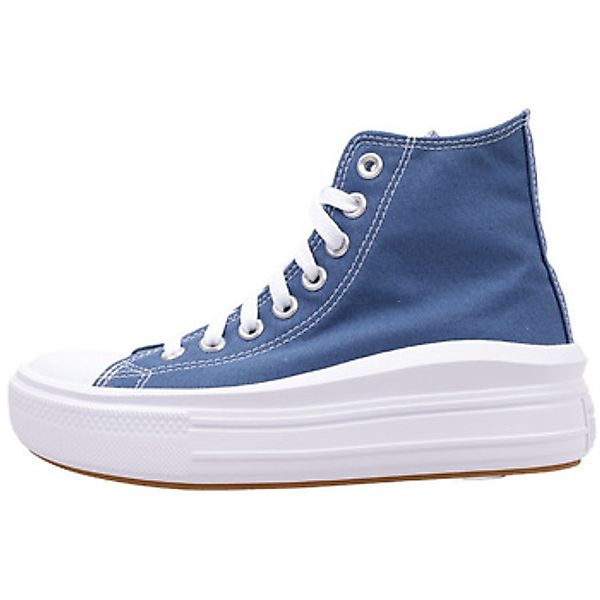 Converse  Sneaker CHUCK TAYLOR ALL STAR MOVE günstig online kaufen