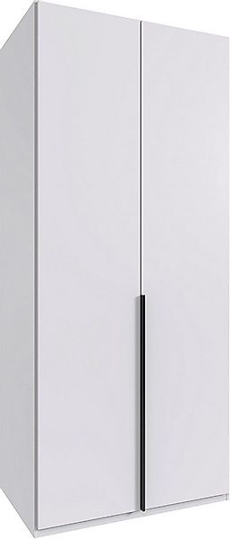 Wimex Kleiderschrank Mugano,in 5 Breiten,2 Höhen,2 Tiefen, viele Farben, Ma günstig online kaufen