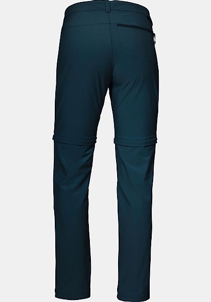 Schöffel Zip-away-Hose "Pants Zip Off" günstig online kaufen