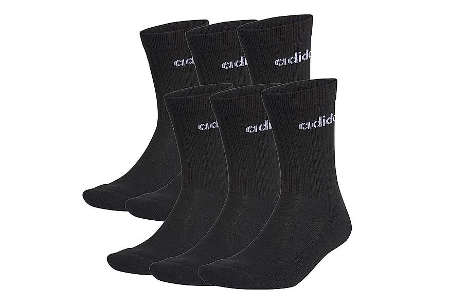 adidas Performance Socken HC CREW 6 Paar (Spar-Pack, 6-Paar, 6er-Pack) günstig online kaufen