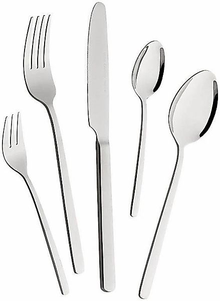 Mulex Besteck-Set "Mississippi" spülmaschinengeeignet günstig online kaufen