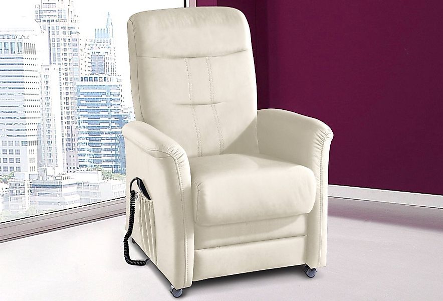 sit&more TV-Sessel Charlie (Set), wahlweise mit günstig online kaufen