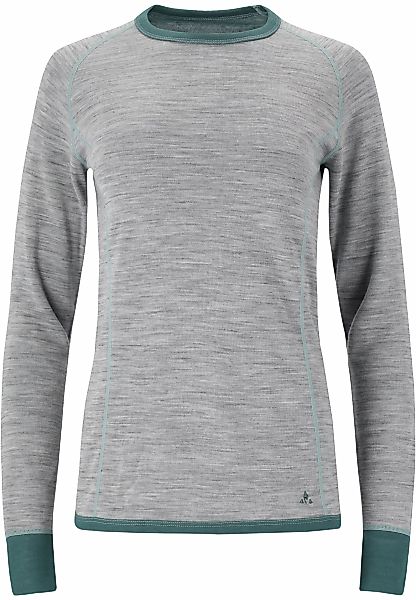 WHISTLER Funktionsshirt "Binna", (2 tlg.), mit hohem Wollanteil günstig online kaufen