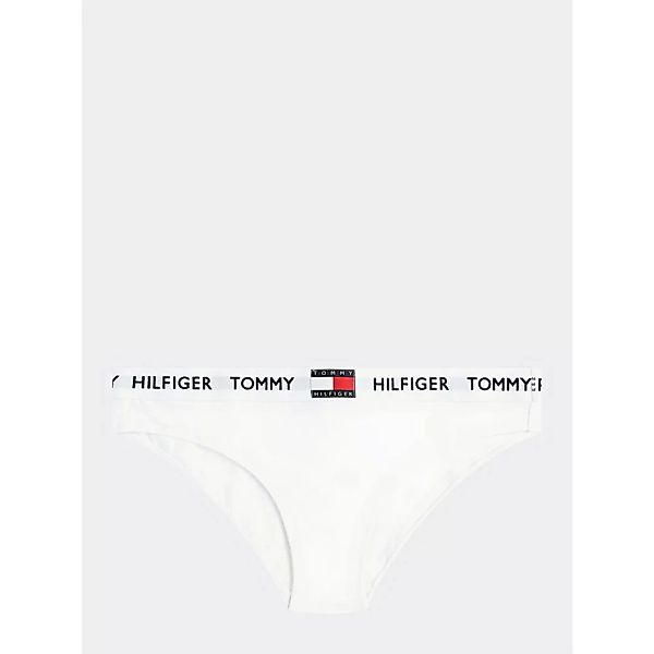Tommy Hilfiger Underwear Bikini Unterseite M Pvh Classic White günstig online kaufen