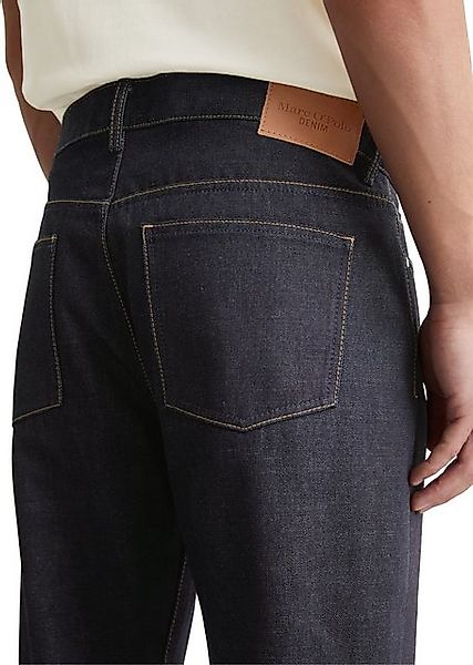 Marc O'Polo DENIM Straight-Jeans aus reiner Bio-Baumwolle günstig online kaufen