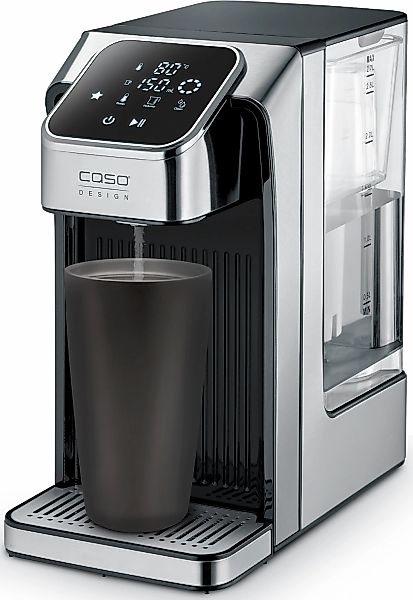 Caso Wasserkocher "1889 HW 770 Advanced" 2,7 l 2600 W Heisswasserspender günstig online kaufen